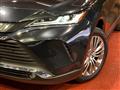 2023 Toyota Harrier Hybrid