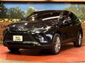 2023 Toyota Harrier Hybrid