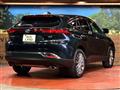 2023 Toyota Harrier Hybrid