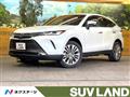 2023 Toyota Harrier Hybrid