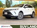 2023 Toyota Harrier Hybrid