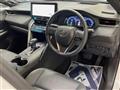 2023 Toyota Harrier Hybrid