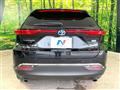 2023 Toyota Harrier Hybrid