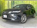 2024 Toyota Harrier Hybrid