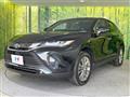 2024 Toyota Harrier Hybrid