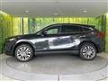 2024 Toyota Harrier Hybrid