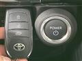 2024 Toyota Harrier Hybrid