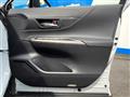 2024 Toyota Harrier Hybrid