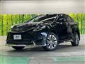 2024 Toyota Harrier Hybrid