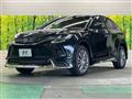 2024 Toyota Harrier Hybrid