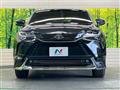 2024 Toyota Harrier Hybrid