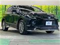 2024 Toyota Harrier Hybrid