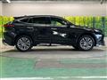 2024 Toyota Harrier Hybrid