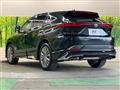 2024 Toyota Harrier Hybrid