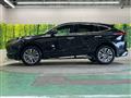 2024 Toyota Harrier Hybrid