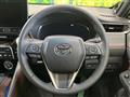 2024 Toyota Harrier Hybrid