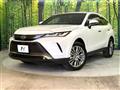 2024 Toyota Harrier Hybrid