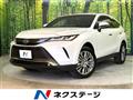 2024 Toyota Harrier Hybrid