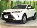 2024 Toyota Harrier Hybrid