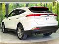 2024 Toyota Harrier Hybrid