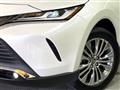 2024 Toyota Harrier Hybrid