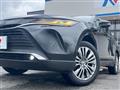 2024 Toyota Harrier Hybrid