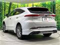 2024 Toyota Harrier Hybrid