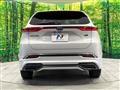 2024 Toyota Harrier Hybrid
