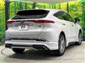 2024 Toyota Harrier Hybrid