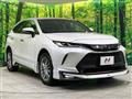 2024 Toyota Harrier Hybrid