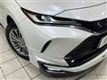 2024 Toyota Harrier Hybrid