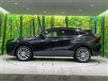 2024 Toyota Harrier Hybrid