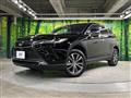 2024 Toyota Harrier Hybrid