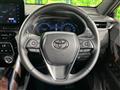 2024 Toyota Harrier Hybrid