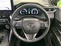 2025 Toyota Harrier Hybrid