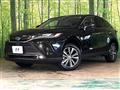 2025 Toyota Harrier Hybrid