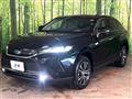 2025 Toyota Harrier Hybrid