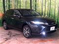 2025 Toyota Harrier Hybrid