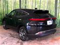 2025 Toyota Harrier Hybrid