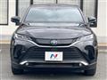 2025 Toyota Harrier Hybrid