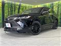 2020 Toyota Harrier Hybrid