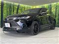 2020 Toyota Harrier Hybrid