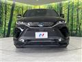 2020 Toyota Harrier Hybrid
