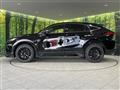 2020 Toyota Harrier Hybrid