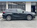 2020 Toyota Harrier Hybrid