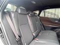 2020 Toyota Harrier Hybrid