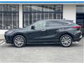 2020 Toyota Harrier Hybrid