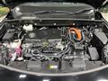 2020 Toyota Harrier Hybrid
