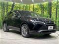 2020 Toyota Harrier Hybrid