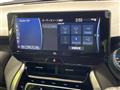2021 Toyota Harrier Hybrid